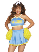 Cheer Squad Cutie Costume