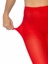 Ari Nylon Women's Tights - O/S - Red