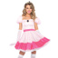 Pink Princess Costume - L - Pink