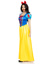 Classic Snow White Costume - M - Multicolour