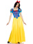 Classic Snow White Costume - S - Multicolour