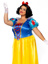 Classic Snow White Costume - XL - Multicolour