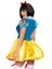 Fairytale Snow White Costume - M/L - Multicolour