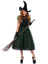 Darling Spellcaster Witch Costume - L - Black