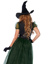 Darling Spellcaster Witch Costume - L - Black