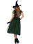 Darling Spellcaster Witch Costume - M - Black