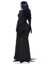 Immortal Mistress Costume Dress - M/L - Black
