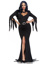 Immortal Mistress Costume Dress - M/L - Black