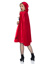 Classic Red Riding Hood Costume - L - Multicolour