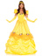 Bell Of The Ball Costume - XL - Yellow