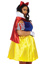 Plus Fairy Tale Snow White Costume